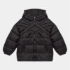 United Colors Of Benetton Зимно яке 2VBSCN03L Черен Regular Fit за Момчета цена