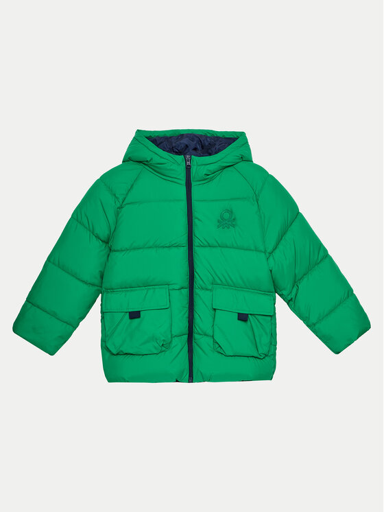 Зимно яке United Colors Of Benetton за Момчета цена