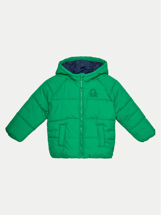 Зимно яке United Colors Of Benetton за Момчета цена
