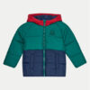 United Colors Of Benetton Зимно яке 2WU0GN02W Цветен Regular Fit за Момчета цена