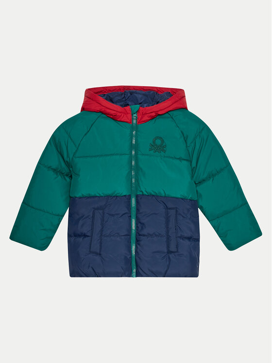 Зимно яке United Colors Of Benetton за Момчета цена