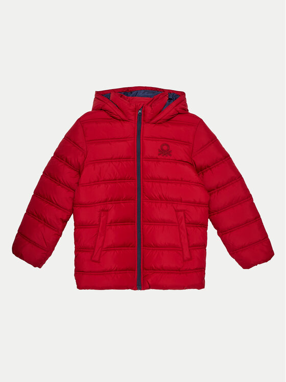 Зимно яке United Colors Of Benetton за Момчета цена