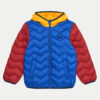 United Colors Of Benetton Зимно яке 2TWDGN02V Цветен Regular Fit за Момчета цена