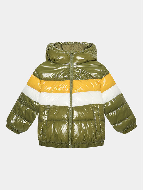 Зимно яке United Colors Of Benetton за Момчета цена