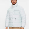 United Colors Of Benetton Зимно яке 2NIWUN040 Светлосиньо Regular Fit за Мъже цена