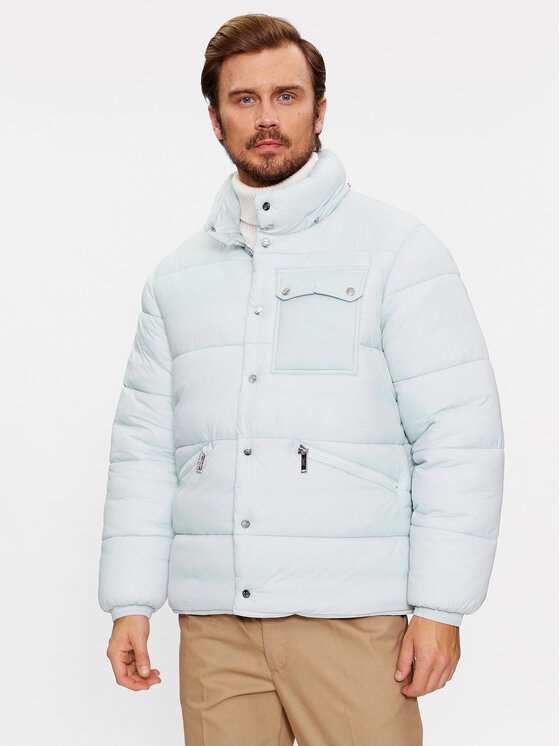 Зимно яке United Colors Of Benetton за Мъже цена