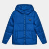 Vans Зимно яке Norris Mte-1 Puffer Jacket VN0008BU Син Regular Fit за Момчета цена