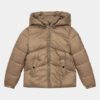 Vero Moda Girl Зимно яке 10291204 Кафяв Regular Fit за Момичета цена