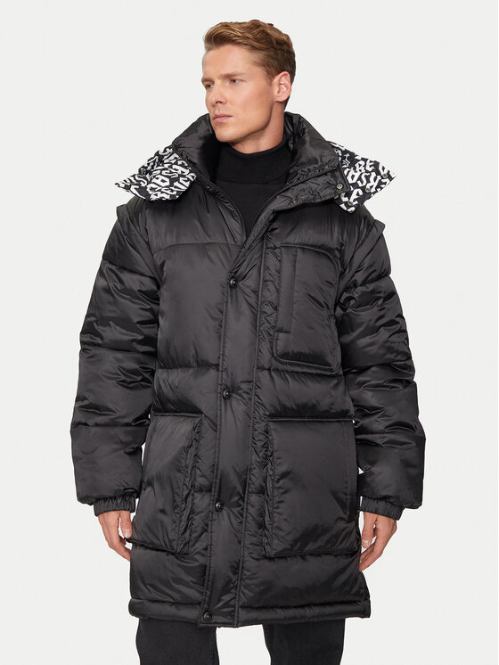 Зимно яке Versace Jeans Couture за Мъже цена