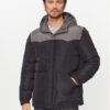 Wrangler Зимно яке 112341040 Черен Regular Fit за Мъже цена