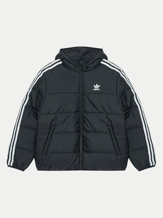 Зимно яке adidas за Бебета цена