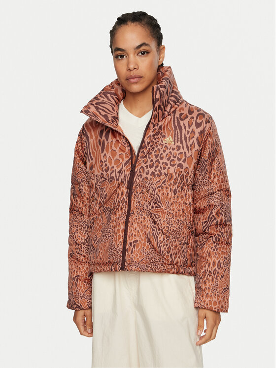 Зимно яке adidas за Жени цена