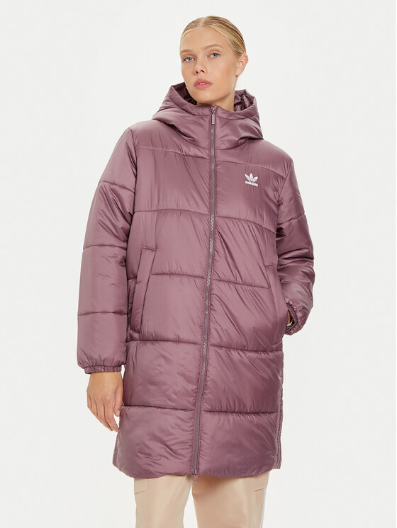 Зимно яке adidas за Жени цена