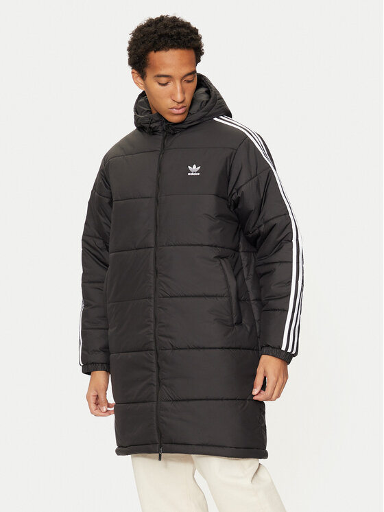 Зимно яке adidas за Мъже цена