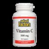 Имунитет - Витамин C 500 mg + Шипка и Биофлавони