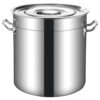 Казан с капак Rosberg R51211C25