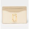 Калъф за карти The Utility Snapshot от кожа Сафиано Marc Jacobs