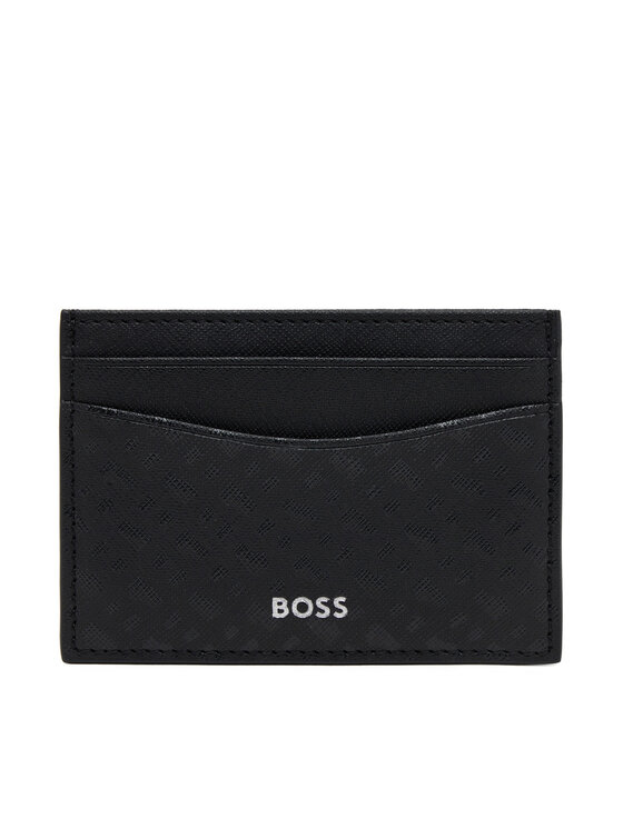 Калъф за кредитни карти BOSS за Мъже цена