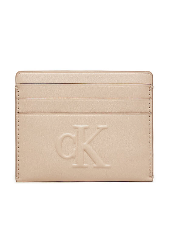Калъф за кредитни карти Calvin Klein Jeans за Жени цена