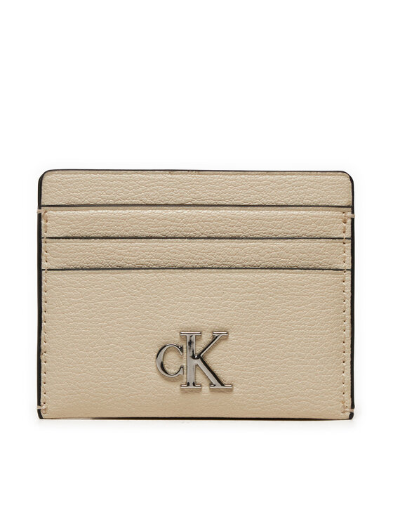 Калъф за кредитни карти Calvin Klein Jeans за Жени цена