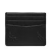 Calvin Klein Jeans Калъф за кредитни карти Logo Print Cardcase 6Cc K50K511817 Черен за Мъже цена