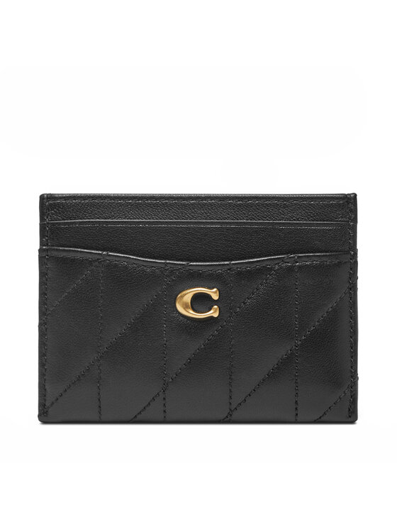 Калъф за кредитни карти Coach за Жени цена