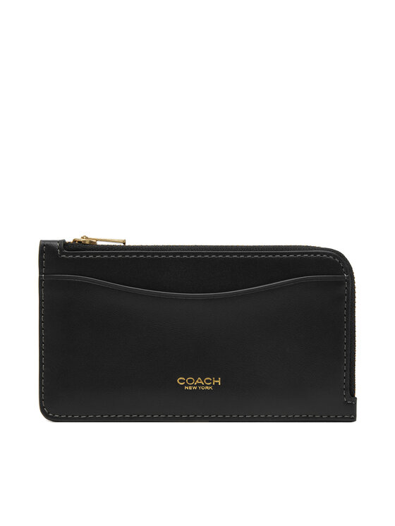 Калъф за кредитни карти Coach за Жени цена