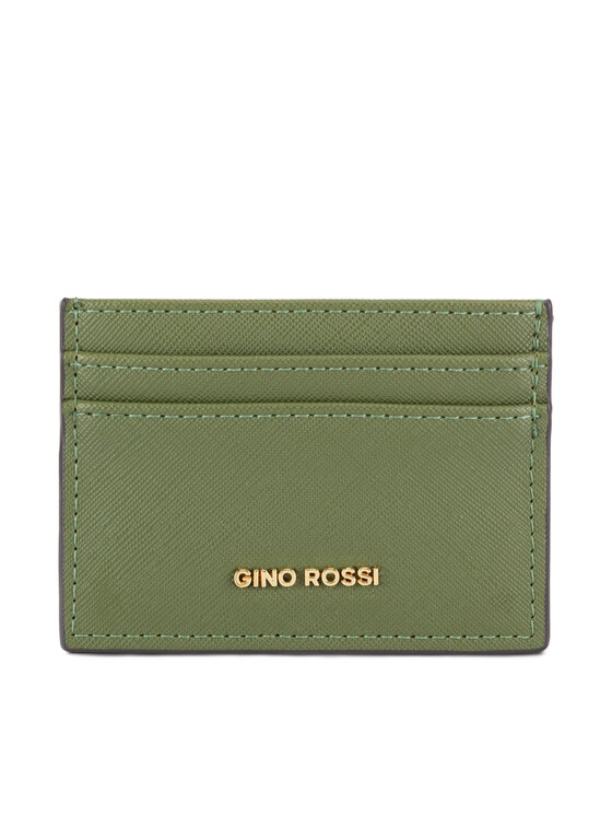 Калъф за кредитни карти Gino Rossi за Жени цена