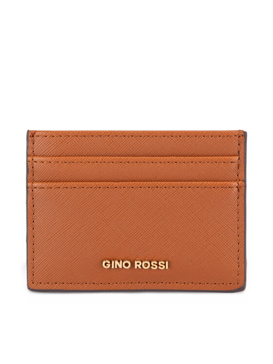 Калъф за кредитни карти Gino Rossi за Жени цена