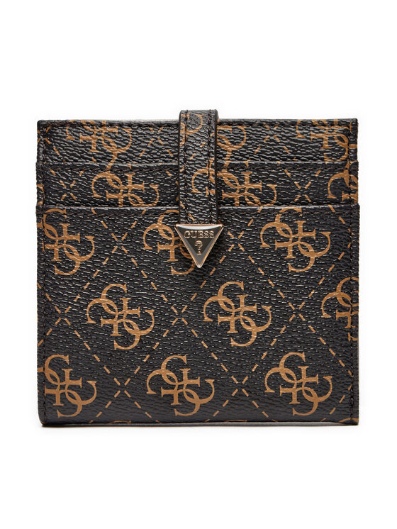 Калъф за кредитни карти Guess за Жени цена
