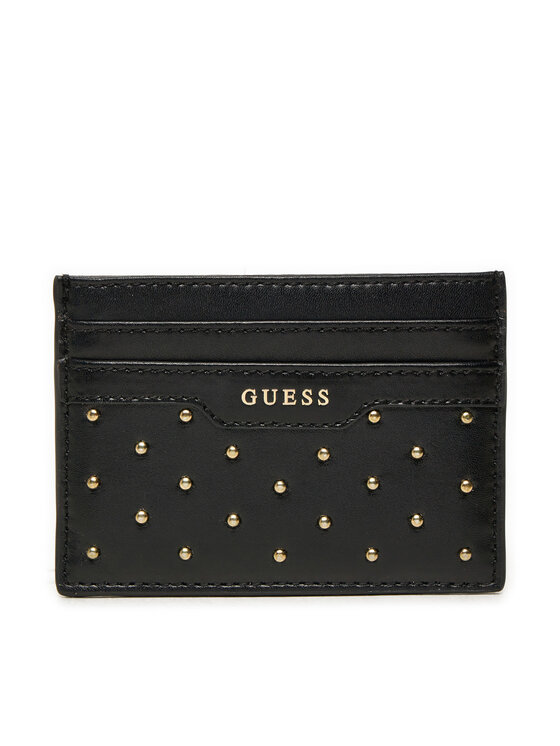 Калъф за кредитни карти Guess за Жени цена