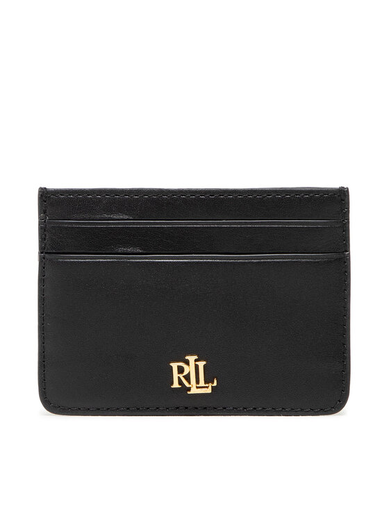 Калъф за кредитни карти LAUREN RALPH LAUREN за Жени цена