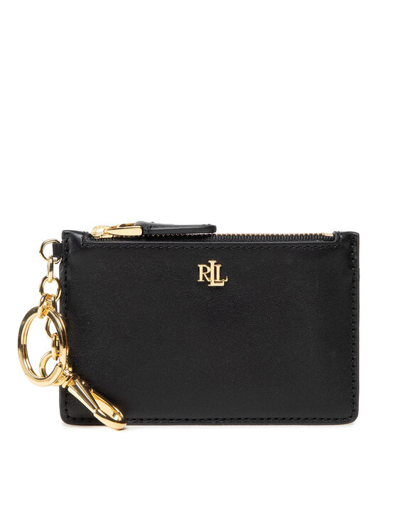 Калъф за кредитни карти LAUREN RALPH LAUREN за Жени цена
