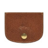 Longchamp Калъф за кредитни карти 30031HYZ Кафяв за Жени цена