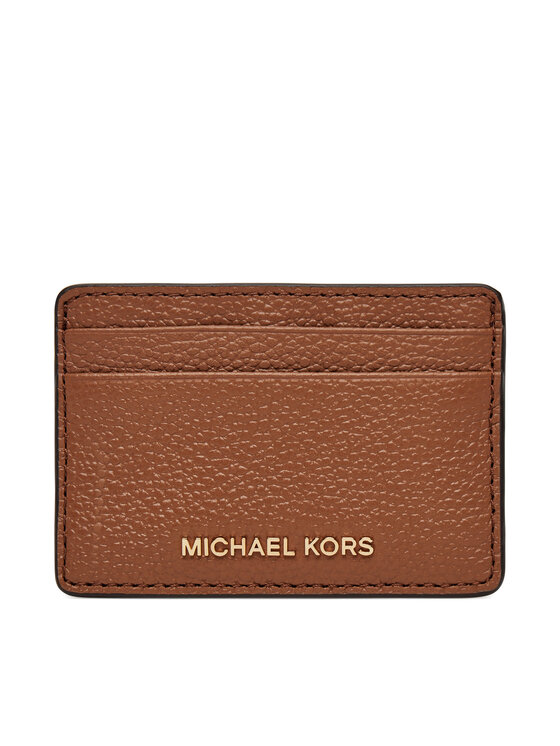 Калъф за кредитни карти MICHAEL Michael Kors за Жени цена