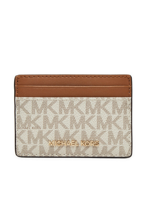 Калъф за кредитни карти MICHAEL Michael Kors за Жени цена