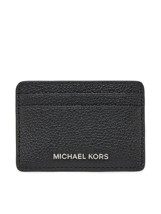 Калъф за кредитни карти MICHAEL Michael Kors за Жени цена