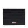 Tommy Hilfiger Калъф за кредитни карти Th Corp Cc Holder AM0AM13243 Черен за Мъже цена