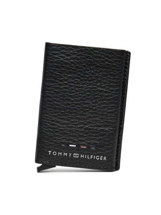 Калъф за кредитни карти Tommy Hilfiger за Мъже цена
