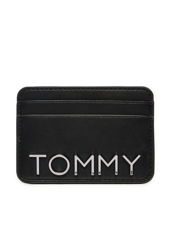 Калъф за кредитни карти Tommy Jeans за Жени цена