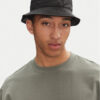 Alpha Industries Капела Crew Bucket 116912 Черен за Унисекс цена