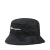 Champion Капела Bucket 804786-KK001 r.M-L Черен за Унисекс цена