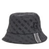 Guess Капела Bucket AM9496 POL01 Черен за Мъже цена