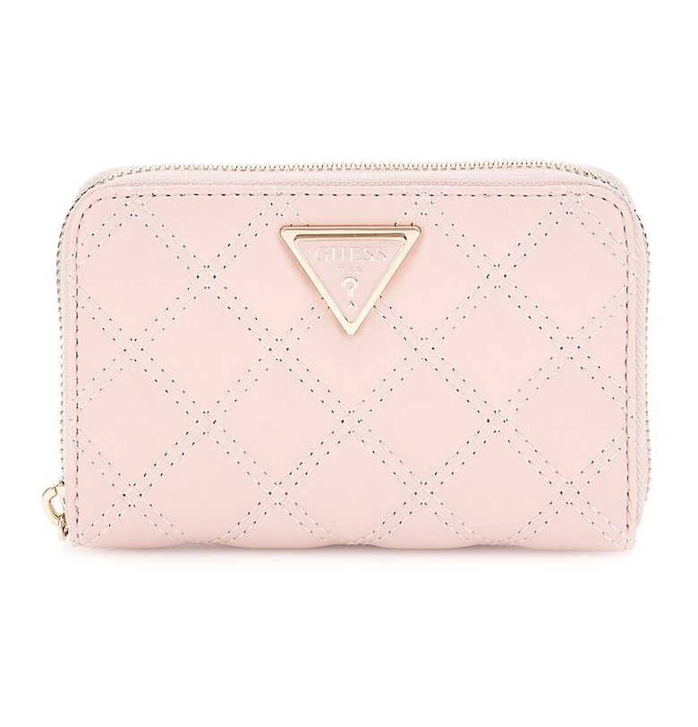 Капитонирано портмоне Didi GUESS