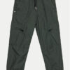 OVS Карго панталони 2127612 Зелен Regular Fit за Момчета цена