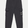 OVS Карго панталони 2127934 Черен Regular Fit за Момчета цена