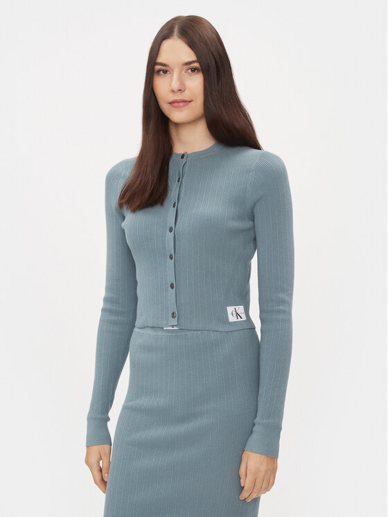 Кардиган Calvin Klein Jeans за Жени цена