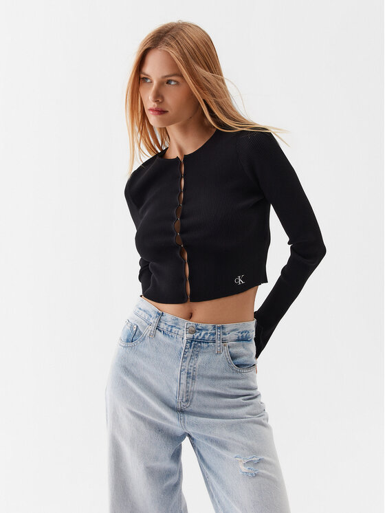 Кардиган Calvin Klein Jeans за Жени цена
