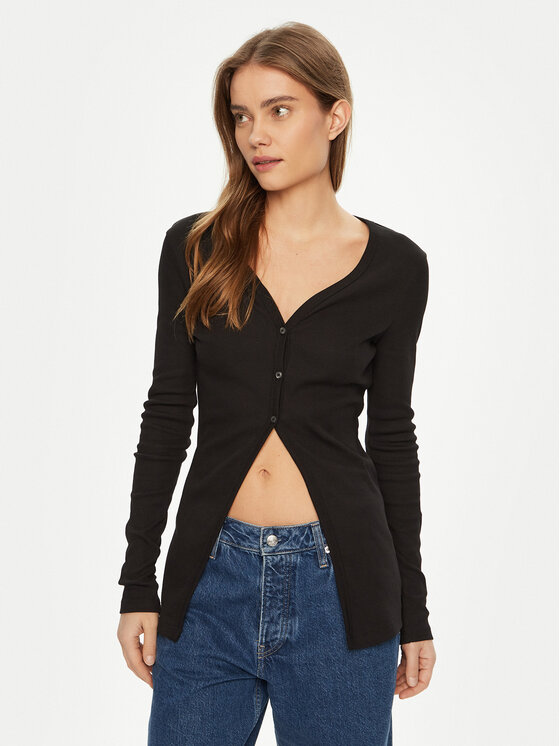 Кардиган Calvin Klein Jeans за Жени цена