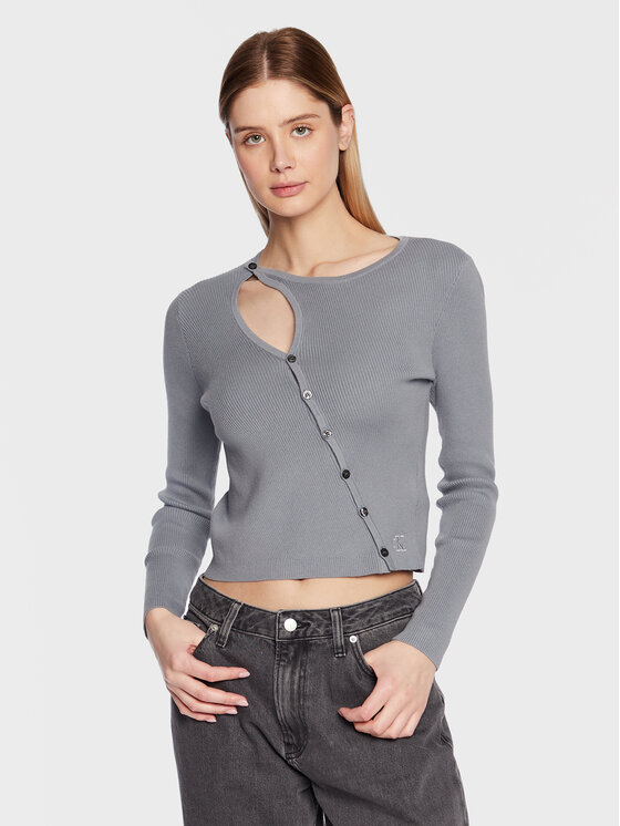 Кардиган Calvin Klein Jeans за Жени цена